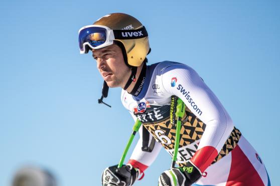 Carlo Janka: Lesung und Gespräch
