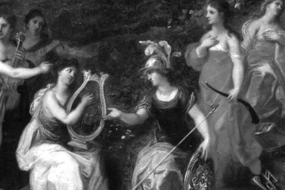 QUINQUATRIA: Water Stories