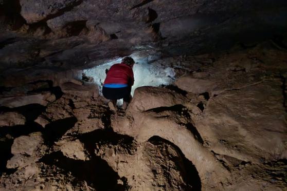 Erlebnis Goldloch – Führung mit regionalen Probiererli