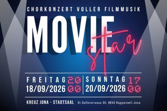 MovieStar