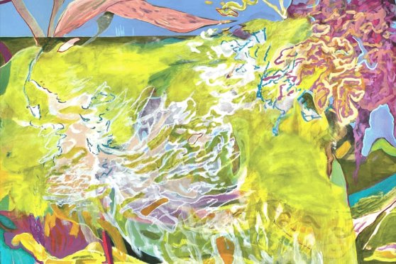 Florescence – Chantal Hediger, Schmerikon