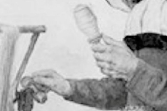 MINERVA IV: Thinking with hands – Mit Händen denken