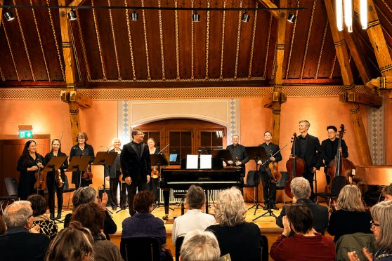 "Young Apollo – Ein Neuanfang"