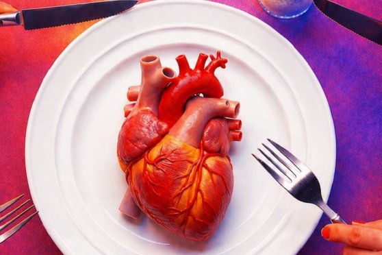 Der Andere – Das Rezept für die Liebe