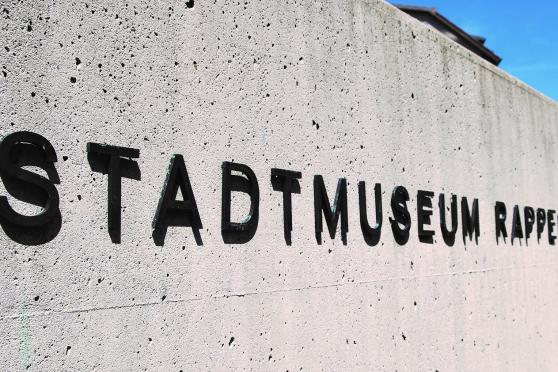 Mittendrin – Der Rapperswiler Hauptplatz