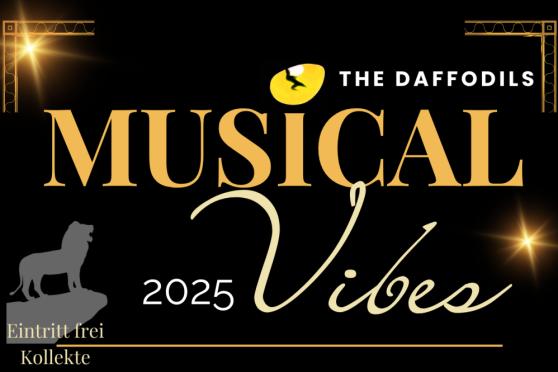Musical Vibes