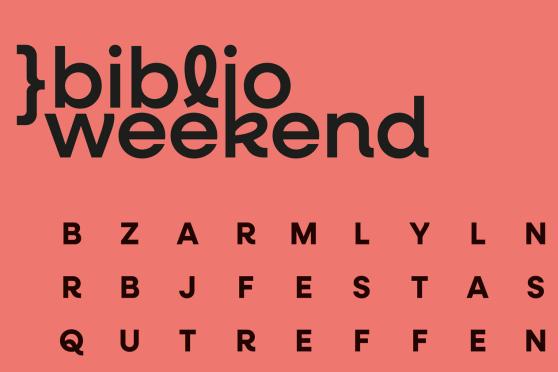 BiblioWeekend – Spiel(en)