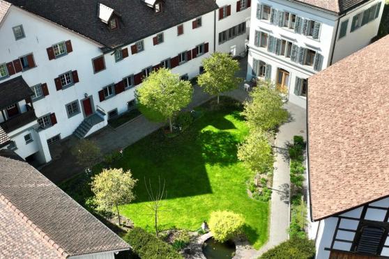 VERITAS - Einblick in das Dominikanerinnenkloster Maria Zuflucht