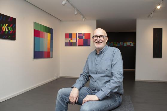 Fritz Schoch: Stille – Tagesgedanken