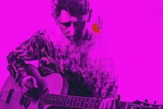 raw music von Michael Fehr