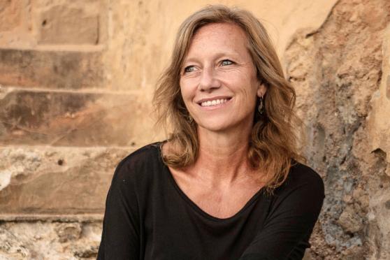 Christine Brand – Brandaktuell: Leben & Krimi