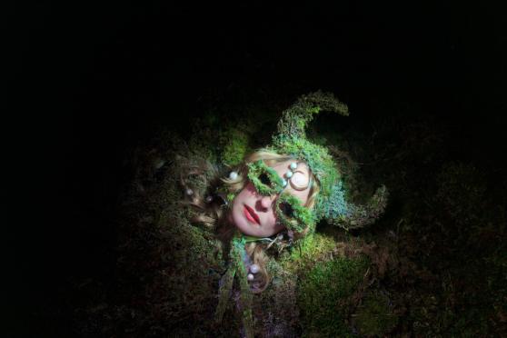 Livia Rita: Creatures & Wetlands