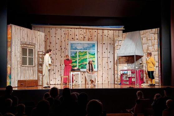 Reisetheater