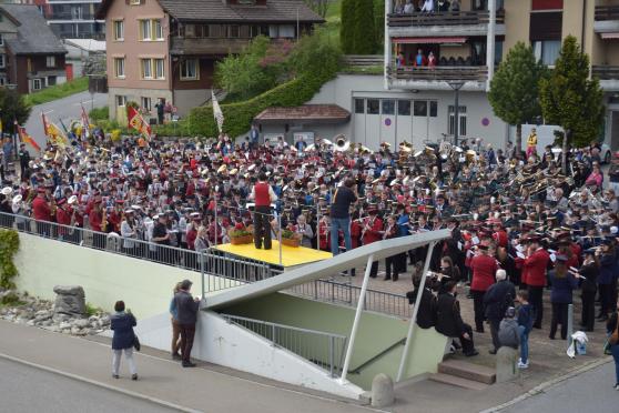 Harmonische AUGENBLICKE…
