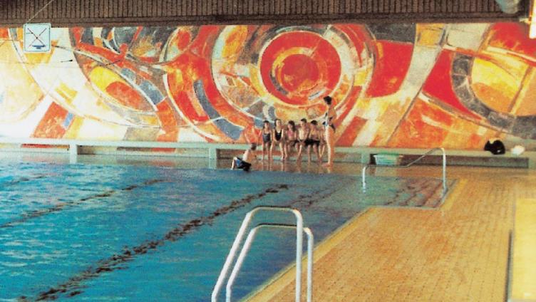 Kunst im öffentlichen Raum in Schmerikon – TEIL 5