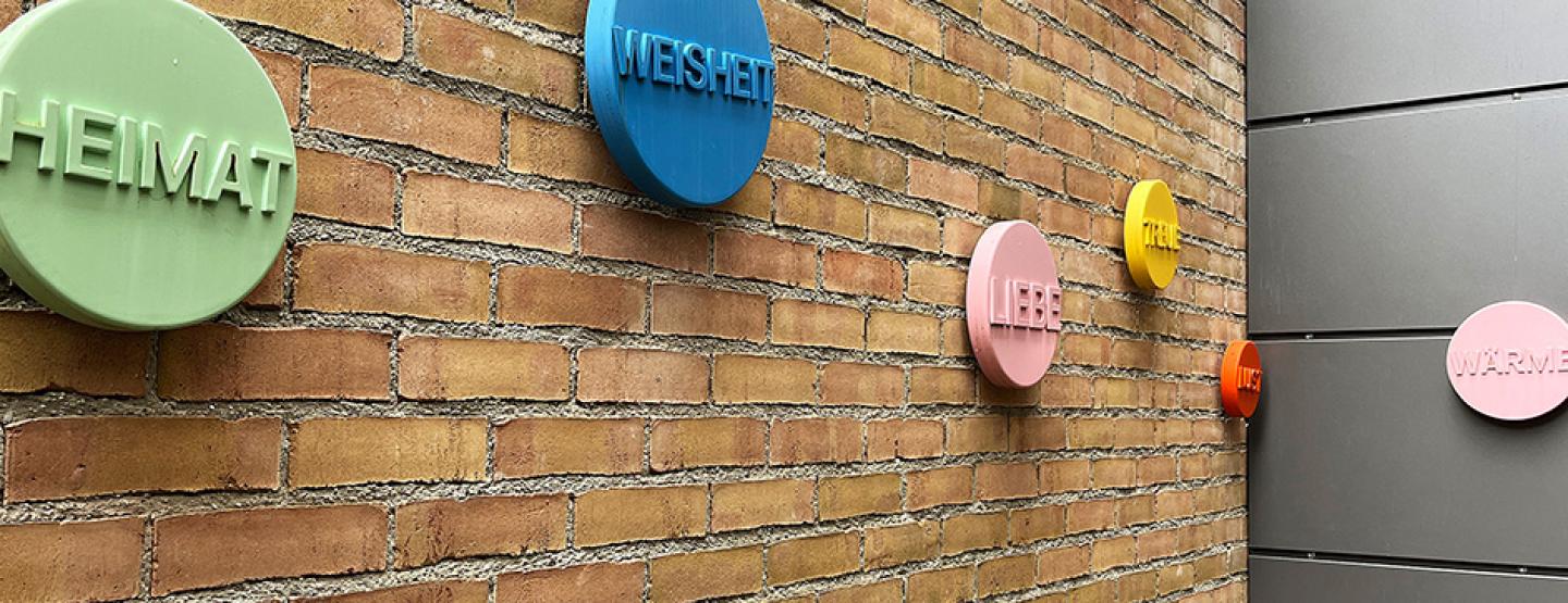 Kunst im öffentlichen Raum in Uznach – TEIL 3