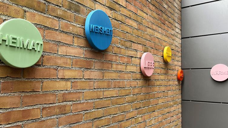 Kunst im öffentlichen Raum in Uznach – TEIL 3